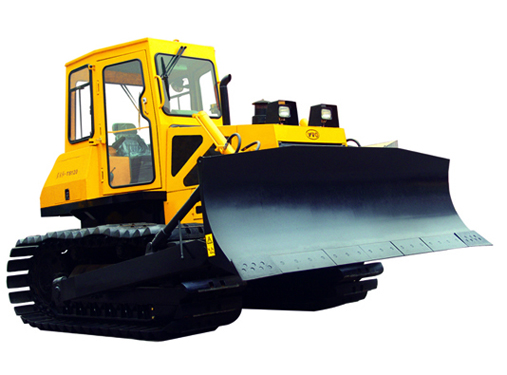 工业推土机 TS120履带推土机
